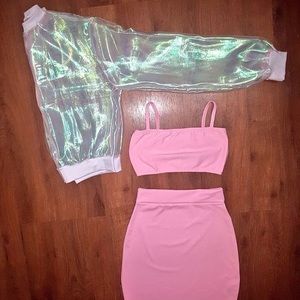 Meet your Posher, Michelle